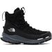 Black Vectiv Fastpack Boots