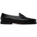 Dan Perforated Loafers