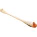 Animal Tickle Scraper Neck Massager Wood Back Scratching Stick Scratcher Wooden