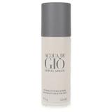 Acqua Di Gio by Giorgio Armani Deodorant Spray (Can) 3.4 oz for Men