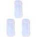 Sanitary Towel Waterproof Menstrual Pad Mama Panty Liners Feminine Hygiene Pads for Women Cotton 3 Pcs