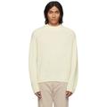 . Off-white Tyler Sweater