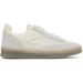 White 6 Court Sneakers