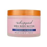 Tree Hut Moroccan Rose Whipped Shea Body Butter 8.4oz Lightweight Long-lasting Hydrating Moisturizer with Natural Shea Butter for Nourishing Essential Body Care