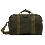 Nylon Canvas Utility Duffle Bag