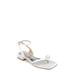 Lola Ankle Strap Sandal