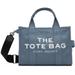 Blue 'the Small Tote Bag' Tote