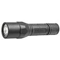 SUREFIRE G2XLE-BK Dual Output Law Enforcement Light, 600lm