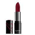 NYX Professional Makeup - Shout Loud Satin Lippenstifte 18.5 g Nr. 17 - Everyone Lies