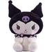 Kuromi plush toys Cute toys Plush Toys Cute Stuffed Animal Toy Soft Dinosaurs Plush Doll Gifts for Kids Toddlers Adults Birthday