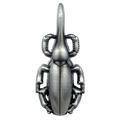 Insect handle Dung beetles handle Dung beetles handle Cabinet handle Antique Pewter