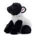 The Petting Zoo Floppy Lamb Stuffed Animal Plushie Gifts for Kids Wild Onez Wildlife Animals Lamb Plush Toy 8 inches
