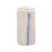 NUOLUX 3 Rolls Elastic Bandages Breathable Bandage Wrap Athletic Bandage for Knee Ankle Wrist