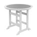 Stylish Outdoor Dining Set with Bar Table - 92.15 - Transform your outdoor space with durable style!