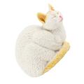 Cat Statue Outdoor Decor Cat Ornament Lawn Decor Cat Garden Decor Lawn Cat Decor