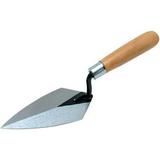 Masonry Pointing Trowel 5 1/2 X 2 3/4