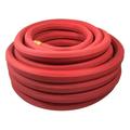 Jaxnfuro FAR3450 3/4-Inch x 50-Foot Heavy Duty Premium Farm & Ranch Rubber Garden Hose