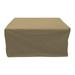 Outdoor Greatroom Company 52 x 33 Protective Cover in Tan