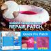DYTTDG 30 Self Adhesive PVC Pool Patch Repair Kit Vinyl Inflatable Pool Patches For Above Ground Pools Home Essentials Clearance