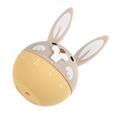 Rabbit Timer Management Tool Cooking Mechanic Tools Kids Alarm Egg Timers Abs Student