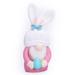 Easter Savings Easter Gnome Decorations 13 Faceless Plush Bunny Gnomes for Easter Theme Party Favor Easter EggsHunt Basket Stuffers Filler Classroom Prize Supplies