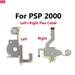 For PSP 3000 2000 1000 Direction Cross Button Left Key Volume Right Keypad For PSP2000 PSP3000 Flex Cable Ribbon Wire For PSP 2000