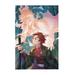 Demon Slayer Kimetsu No Yaiba Jigsaw Puzzles Anime Puzzle For Child 300 Pieces Wooden Puzzle Family Game Puzzles For Boys Girls And Adult 15*10.2 Inch