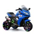 12V Kids Electric motorcycle/ ride on motorcycle Three lighting wheels Kids electric motorcycle /electric ride on car