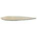 Natural Longboard Deck Cruiser Skateboard