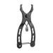 Aufmer Bike Chain Checkerâ”ƒ Bike Chain Pliers Cutter Checker Repair Tool Kit Quick Disassembly For Mountain Road Bikes Bike Repair Hardware Toolsâœ¿2024 Latest Upgrade