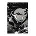 Demon Slayer Kimetsu No Yaiba Jigsaw Puzzles Anime Puzzle For Child 300 Pieces Wooden Puzzle Family Game Puzzles For Boys Girls And Adult 15*10.2 Inch