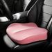 1pc Car Booster Seat Cushion-Memory Foam Height Seat Protector Cover Pad Mats-Adult Car Seat Booster Cushions For Car Office Home