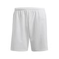 Adidas Condivo 18 Climalite Soccer Boys Active Shorts Size S Color: White