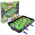 JIMING 1PC Foosball Table Mini Tabletop Billiard Game Accessories Soccer Tabletops Competition Games Sports Games