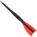 1 Set of Training Javelin Equipment Soft Plastic Trowing Javelin Track And Field Javelin Javelin For Kids Adults