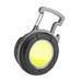 Pocket Light Keychain Mini Flashlight Car Holder Multifunction Portable Aluminum Alloy Abs Travel