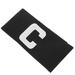 Football Accessories Accessory Soccer Captain Armband Basketball Items Adjustable Small Tools 1pcs Nylon Child 3 Pack