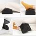 Half Round Bolster Physique Bolster And Support Cushion For Massage Tables