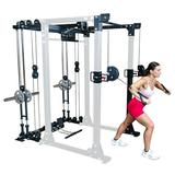 Body-Solid Functional Trainer Attachment