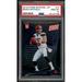 Baker Mayfield Rookie Card 2018 Panini National VIP #12 PSA 10