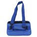 Golf Club Carry Bag Lightweight Breathable Portable Golf Club Carrier Sleeves Shoulder Bag for Golf Practice Competition Blue