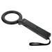 Metal Detector Scanner Shopping Mall Detector Metal Detecting Device Handheld Security Detector High Accuracy Detector