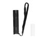 Pocket Flashlight 5 Levels Telescopic Focusing Lighting Tools for Outdoor Camping