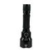 DZT1968 LM01 Tactical Torch Highlight Long Shot 800 Lumens LED Flashlight