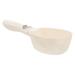 Dog Food Weighing Spoon Scoop Shovel Digital Spoon Scale Food Shovel Mini Scoop Detachable Handle Spoon Scale