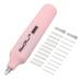 Eraser Pencil Professional Drawing School Stationery Electric Kawaii Supplies Erasers Simple