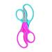 Westcott Scissors For Kids .. 5Ã¢â‚¬â„¢Ã¢â‚¬â„¢ Pointed Safety Scissors .. Assorted 2 Pack (13132)