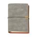 TNOBHG Journal Notebook Retro Style Pocket Notebook Smooth Writing Premium Thickened Page No Ink Bleeding A5/a6 Notepad Office Supplies High-quality Notebook