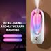 Lmueinov Intelligent Aromatherapy Machine Home Hotel Humidifier Bedroom Toilet Aromatherapy Machine Expander Aromatherapy Machine Essential Oil 50ml humidifier diffuser essential oil diffuser