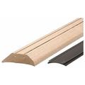 36-Inch Wooden Threshold for Doors with Replaceable Vinyl Seal - MD Building Products 11809